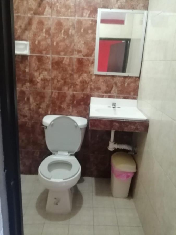 Hotel Puerto Viejo Mazatlán Buitenkant foto