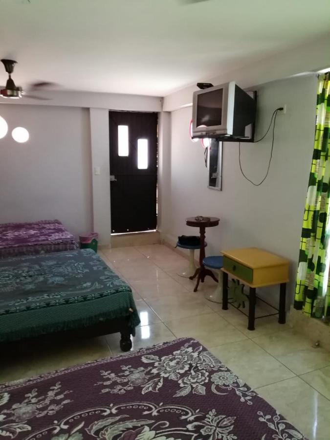 Hotel Puerto Viejo Mazatlán Buitenkant foto