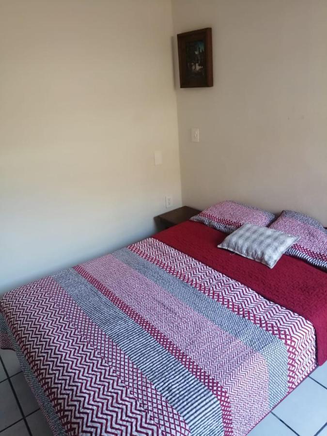 Hotel Puerto Viejo Mazatlán Buitenkant foto