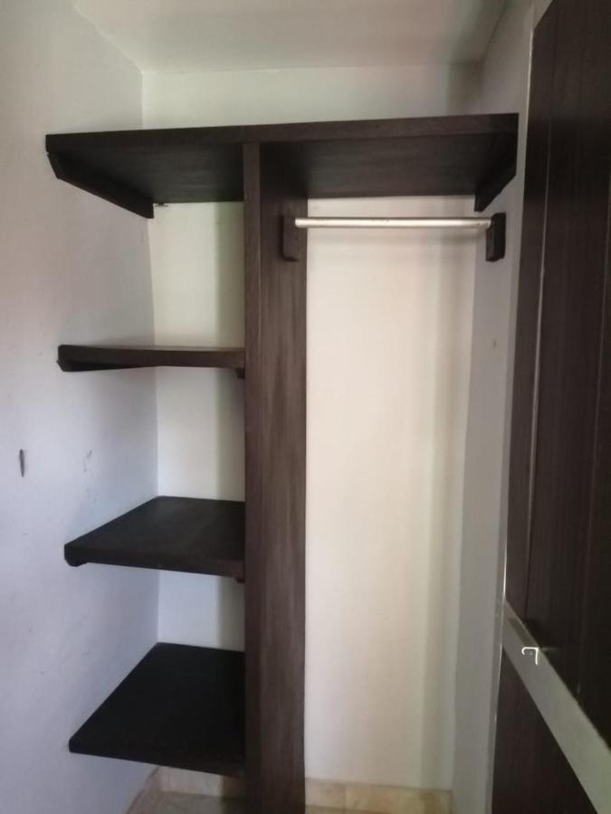 Hotel Puerto Viejo Mazatlán Buitenkant foto