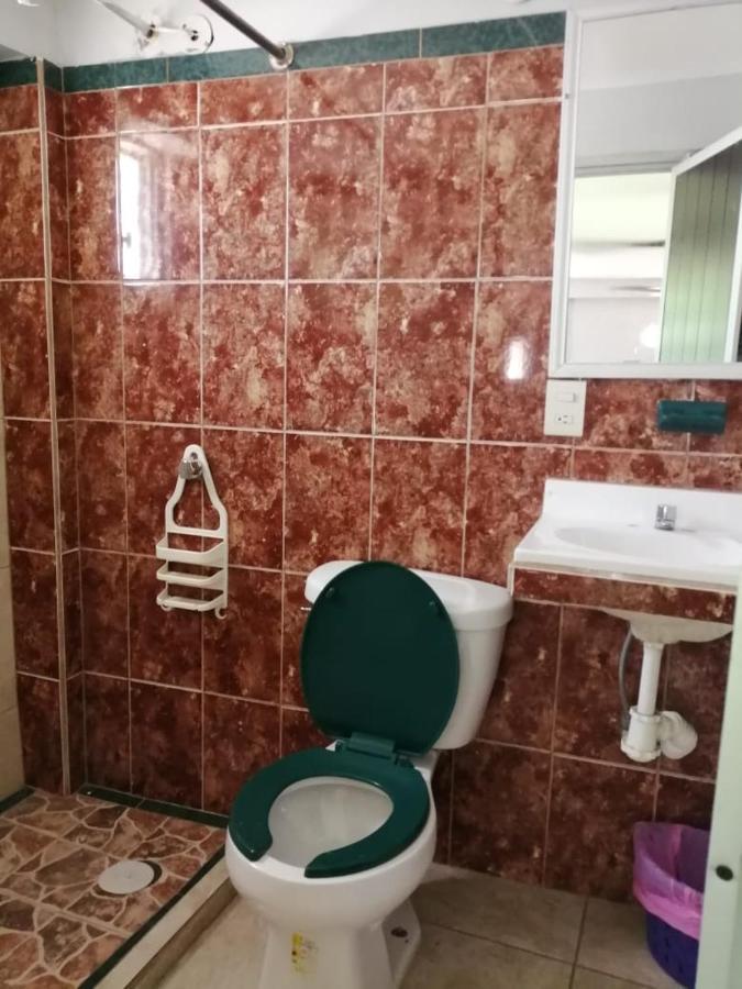 Hotel Puerto Viejo Mazatlán Buitenkant foto