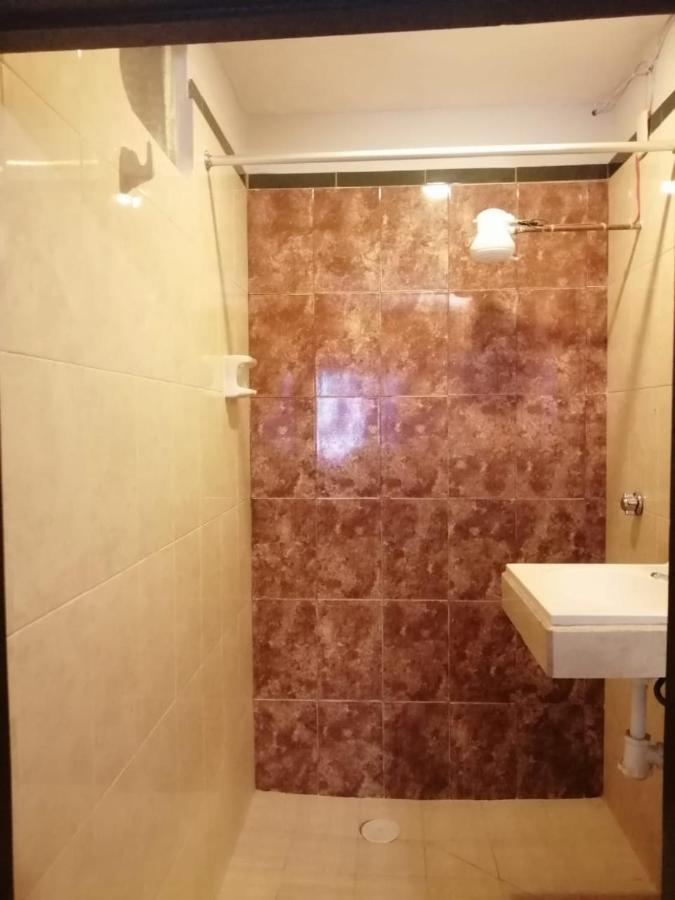 Hotel Puerto Viejo Mazatlán Buitenkant foto
