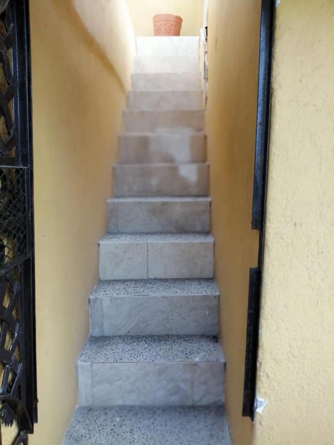 Hotel Puerto Viejo Mazatlán Buitenkant foto